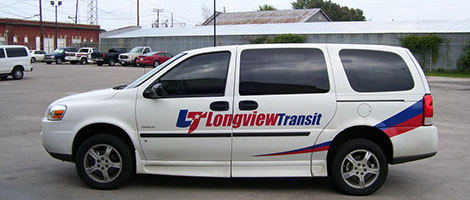 Paratransit Service